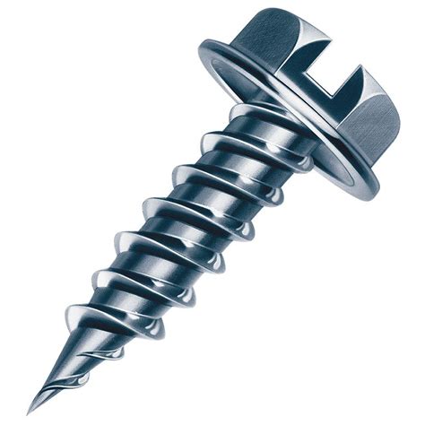 1 2 inch sheet metal screws slotted hex|sheet metal screws for sale.